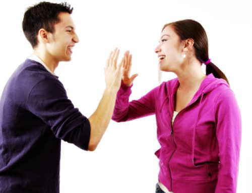 When Talking Doesn’t Work: How Solution-Focused Conversations Create Breakthroughs