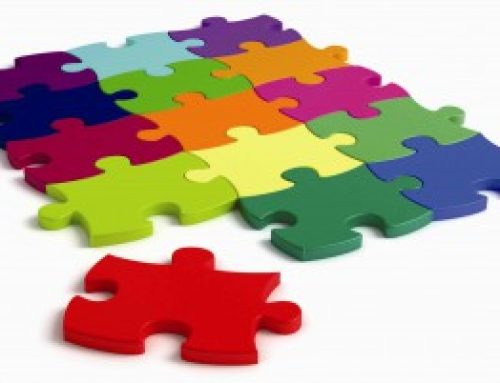 Self-Acceptance is a Gift, though Others May not Agree