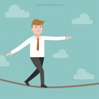 Tightrope