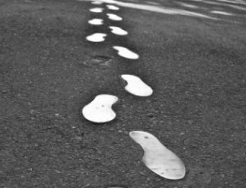 No Short Cut to Forgiveness, But Important