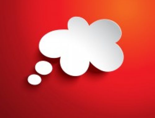 Seven Ways to Change Your Thinking