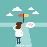 Undecided Creative thinking