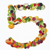 5 a day psychological wellbeing