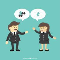 personal consulting, conflict at work communication breakdown, tricky conversation, personal consulting, managing conflict