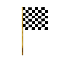 chequered flag compare