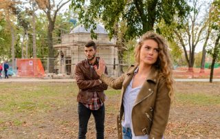 communication breakdown