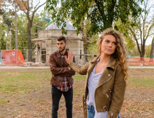 The Problem With Saying it’s a “Communication Breakdown”