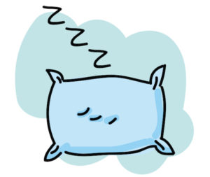 beat insomnia, sleep well