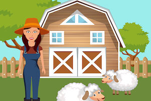 shepherd