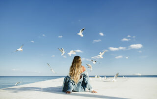 loneliness vs solitude