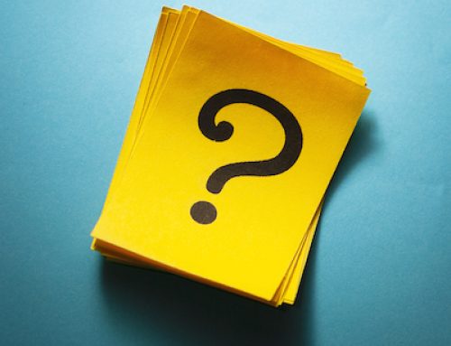 Accept Uncertainty, Relax and Flourish