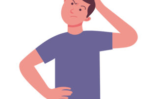 responding to difficult behaviour