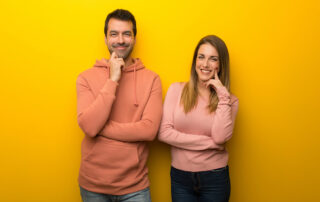 optimism and resilience