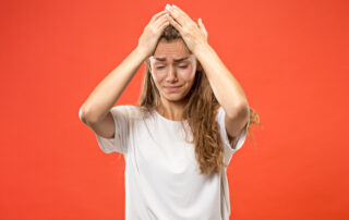 stress coping styles