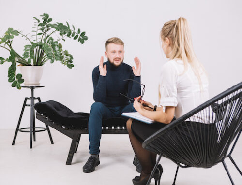 Why Choose Solution Focused Therapy?