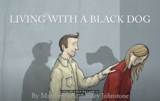 caring for depression