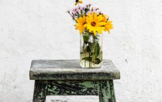 Inspiration in the daily details