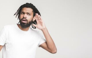 Learning to listen properly