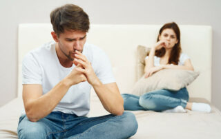 talk about depression, brooding