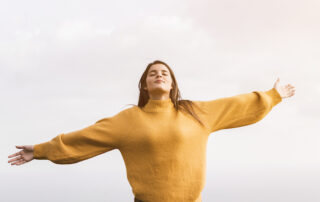 stop smoking, personal resilience, mindfulness