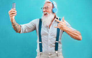 role-model, resilience