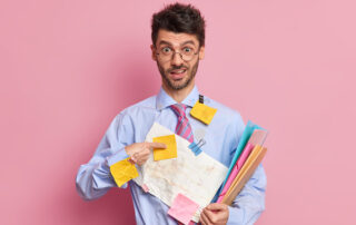 time management skills