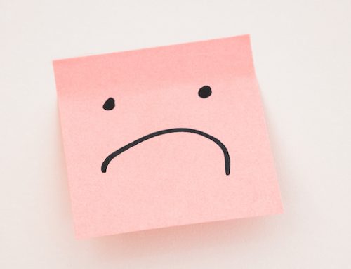 What If You Feel Unmotivated and Can’t Get Things Done?