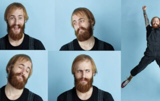 control your thinking