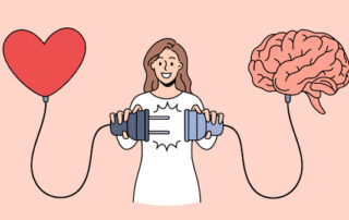 highly resilient people