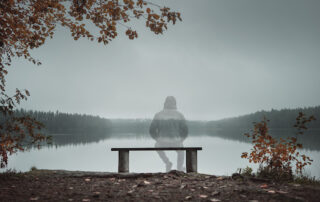 moving on, trauma