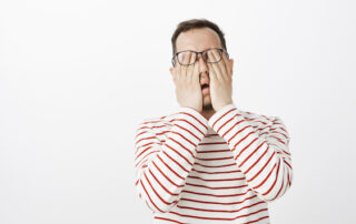 sleep debt, do-everything-by-yourself