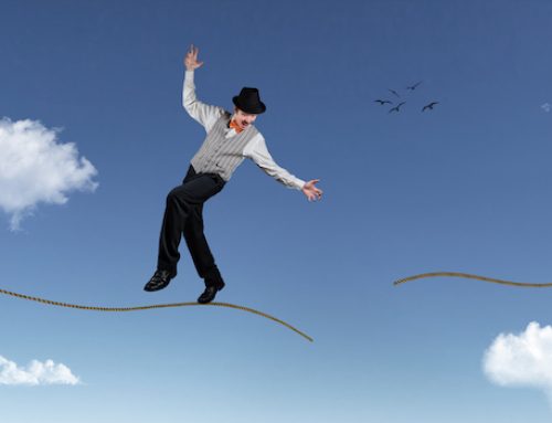 How Trying to be Perfect Can Make You Stupid