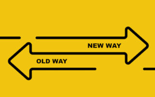 managing change and transition