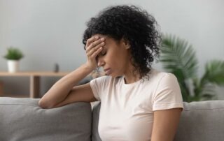 loss and bereavement