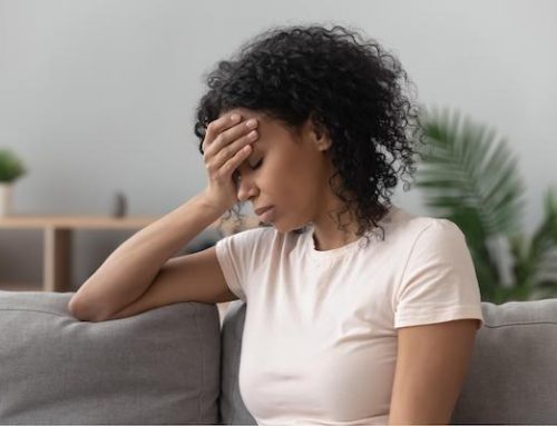 Understanding and Coping with Loss and Bereavement