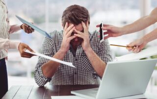 stress webinar