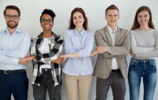 workplace relationships