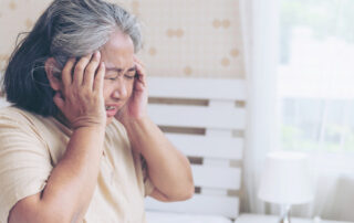 caring for the carer