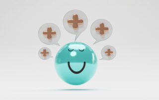 mental wellbeing at work