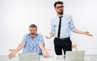 conflict at work