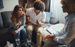 Principles of Trauma Informed Care