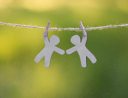 Why Friendship and Social Connections Matter
