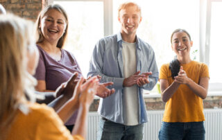 trauma-informed care