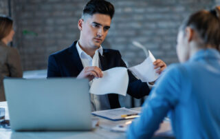 rudeness at work, incivility at work