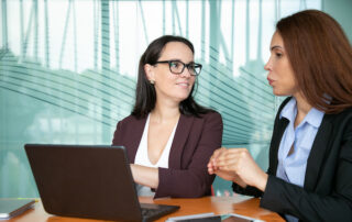 sensitive conversation