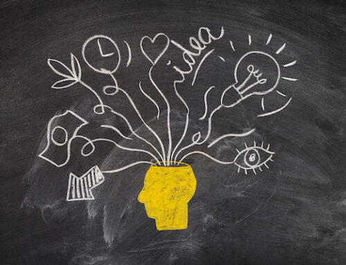 Being Self-Employed – When the Daily Grind Is Too Much