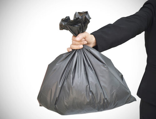 5 Ways Decluttering Benefits Your Life and Brings Peace of Mind