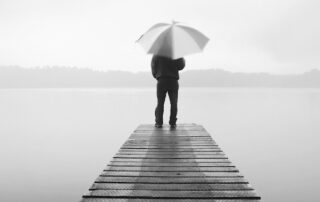 supporting someone who is grieving