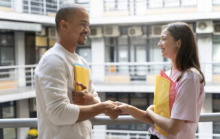 kindness in business