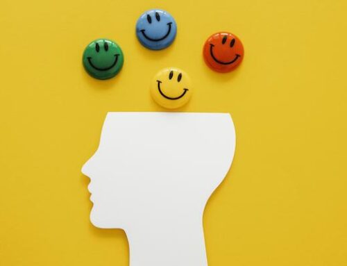 Improving Emotional Intelligence: Strategies for a Positive Mindset